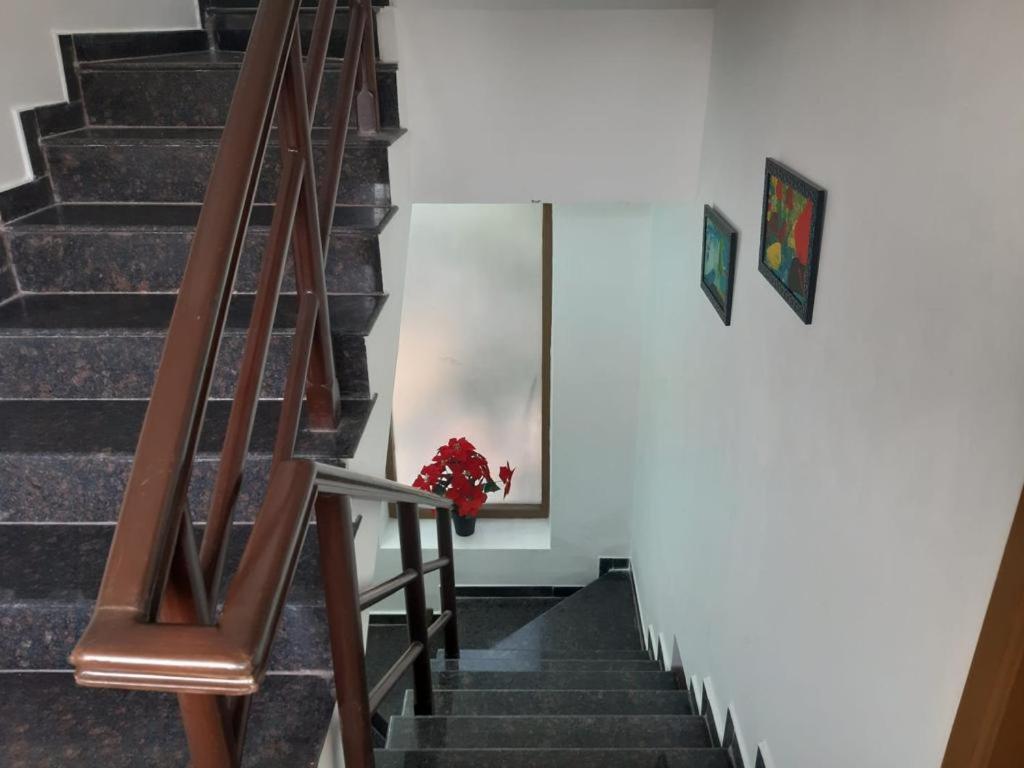 Barefootbay - Villa With Private Beach Access Chennai Zewnętrze zdjęcie