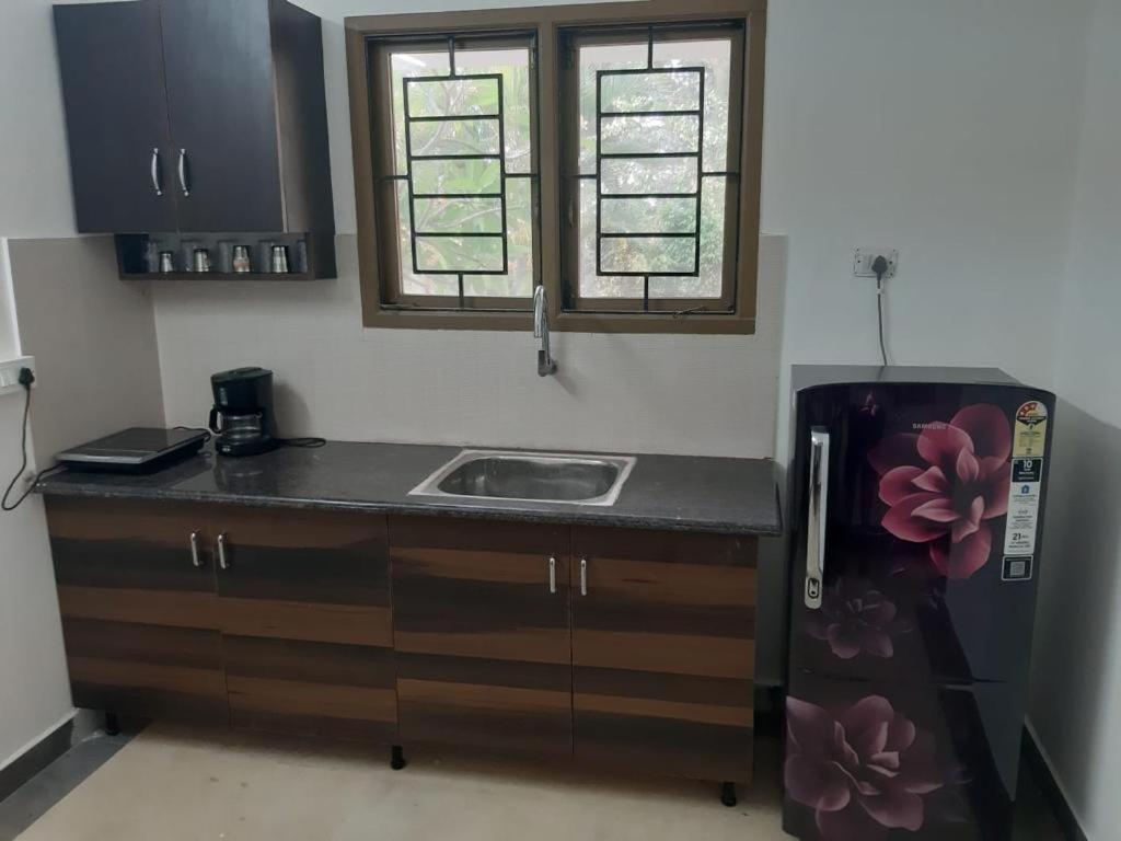 Barefootbay - Villa With Private Beach Access Chennai Zewnętrze zdjęcie