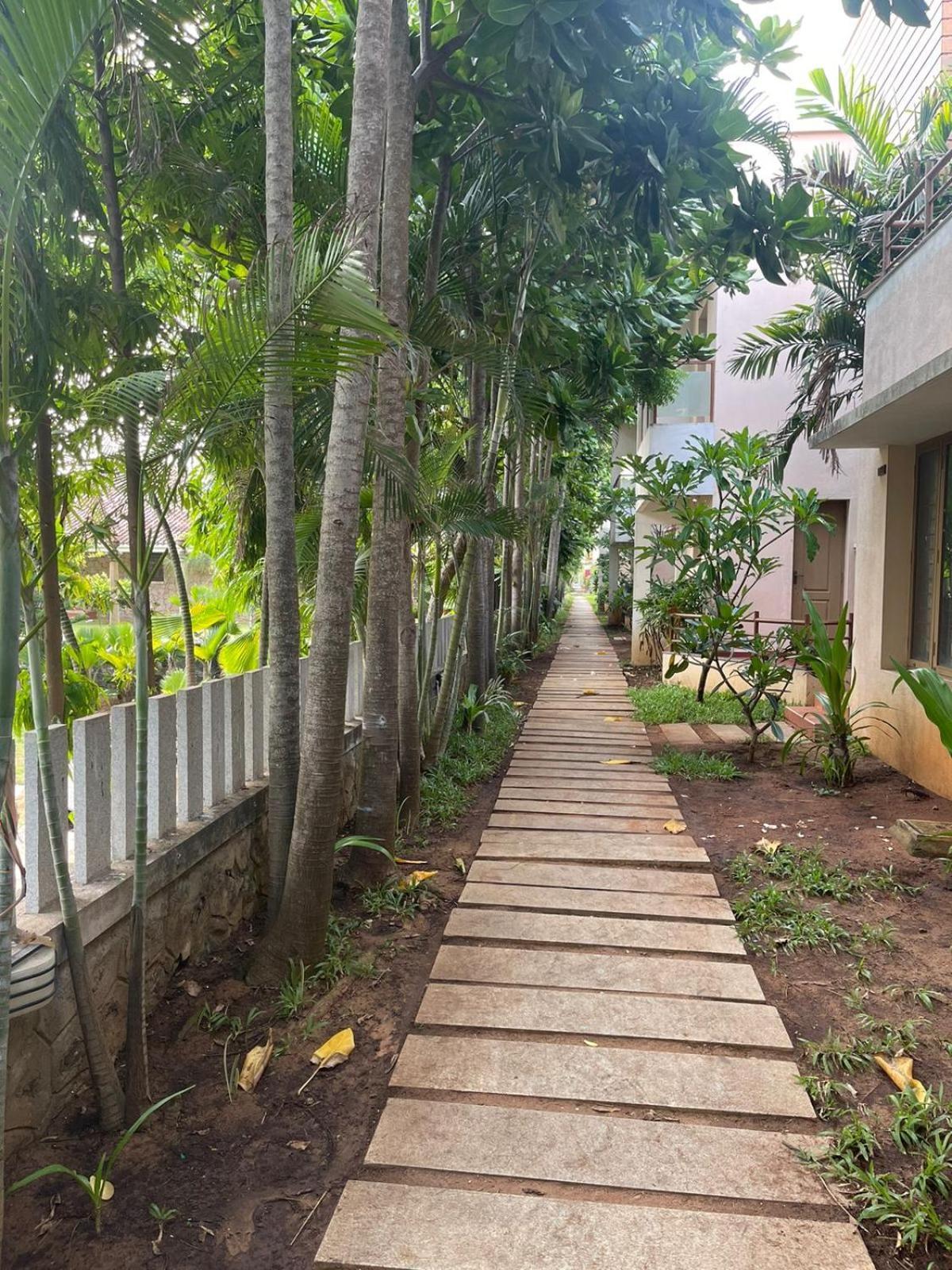 Barefootbay - Villa With Private Beach Access Chennai Zewnętrze zdjęcie